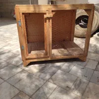 قفس مرغ و جوجه