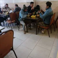 طباخی بین توس 97و 99