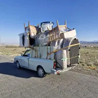 وانت تلفنی حمل بار