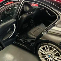 بی ام و 328i مدل 2014 در حد صفر خشک|خودرو سواری و وانت|تهران, فرمانیه|دیوار