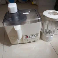 آبمیوه گیری اصل ژاپن