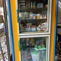 یخچال دو در ایستاده سفارشی