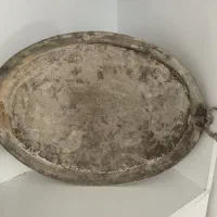 سینی مسی قدیمی