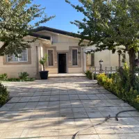 باغ ویلاتهراندشت کردان باغچه زمین شهرکی آب برق گاز