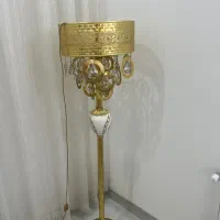 آباژور یا چراغ خواب