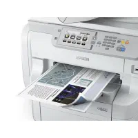 پرینتر چهار کاره جوهرافشان اپسون مدل EPSON R8590