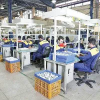 پذیرش نیروی پر تلاش|استخدام صنعتی، فنی، مهندسی|قزوین, |دیوار