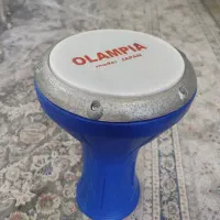 تمپو داربوکا مدل ژاپنی