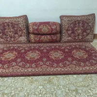 ست شاه نشین پشتی وکناره