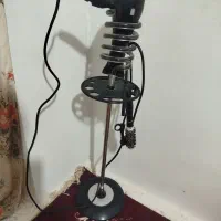 سشوارهمراه پایه
