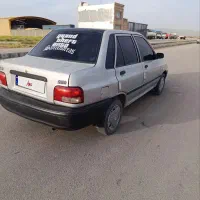 پراید86دوگانه کارخانه