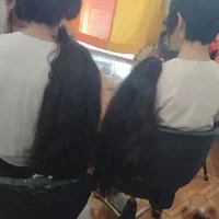 خریدار موی طبیعی