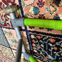 توتال کر دراز نشست تن تاک|تجهیزات ورزشی|تهران, المهدی|دیوار