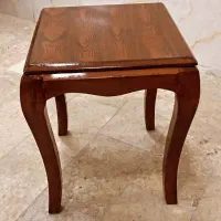 جلو مبلی عسلی صندلی|مبلمان خانگی و میز عسلی|کلاله, |دیوار