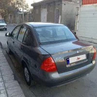 تیبا ۱ دوگانه بدون رنگ شاسی پلمپ دو برگ سند|خودرو سواری و وانت|مشهد, هنرور|دیوار