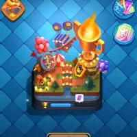 اکانت کلش تاون هال ۱۸ به همراه اکانت رویال لول ۳۸|کنسول، بازی ویدئویی و آنلاین|تهران, الهیه|دیوار