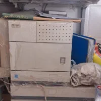 دستگاه کپی شارپM351|پرینتر، اسکنر، کپی، فکس|کنگاور, |دیوار