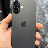 iphone 16 normal 128 gig شرکتی ریجستر شده