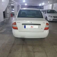 تیبا 1|خودرو سواری و وانت|اهواز, رسالت|دیوار