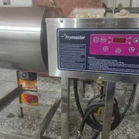 واگذاری امتیاز و وسایل فست فود|کافیشاپ و رستوران|اصفهان, خانه اصفهان|دیوار