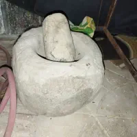 هاون قدیمی