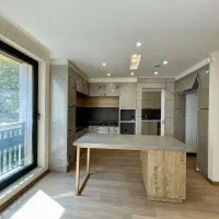 آپارتمان ۲۰۰ متری حوالی پارک ۱۱۸ گلسار