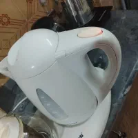 چای ساز استندقاشق چوبی میز تلویزیون|قوری، کتری، قهوه‌ساز دستی|نیشابور, گنبد سبز|دیوار