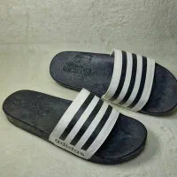 دمپایی آدیداس نایک با کلی طرح کیفیت|کیف، کفش، کمربند|بهارستان, |دیوار