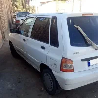 پراید111مدل 95