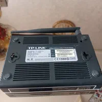 مودم  TP  LINK|مودم و تجهیزات شبکه|محمدیه-قزوین, |دیوار