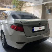 برلیاناس H330 موتور بزرگ ۹۷|خودرو سواری و وانت|تهران, یاخجی آباد|دیوار