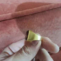 انگشتر طلا|جواهرات|تهران, ستارخان|دیوار