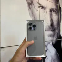 iphone 15 pro max با چک یا سفته|موبایل|تهران, گیشا|دیوار