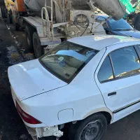 تصادفی|خودرو سواری و وانت|اردبیل, |دیوار