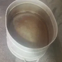 جاحبوباتی یاجای خشکبار جلوی مغاز