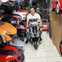 بنز کولردار،بی ام و کولردار،موتور بنللی،اقساط باچک