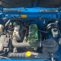 نیسان اپشنال|خودرو سواری و وانت|ورامین, ورامین|دیوار