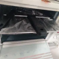 توستر|اجاق گاز و لوازم برقی پخت‌وپز|قدس, شهر‌قدس|دیوار