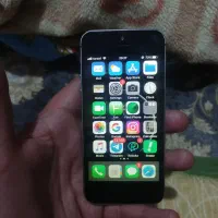 آیفون 5فایو اس|موبایل|صومعه‌سرا, |دیوار