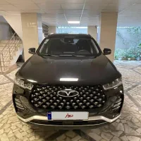 تیگو هفت پرو پریمیوم
