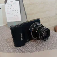 دوربین عکاسی سامسونگ مدل wB800F