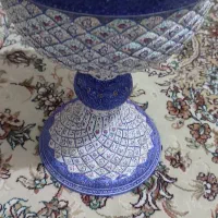 جام مینا کاری اصل