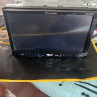 پخش دو دین تصویری پایونیر 5650bt