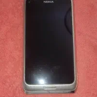 نوکیا E7کلکسیونی اصل فنلاند