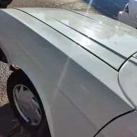 پیکان وانت 90 دوگانه کارخانه عروسک|خودرو سواری و وانت|خوی, |دیوار