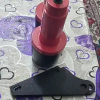 وزنه فرمان موتور