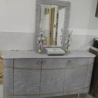 سرویس چوب وکیوم در حد نو