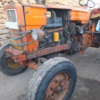 تراکتوررومانی مدل ۶۱