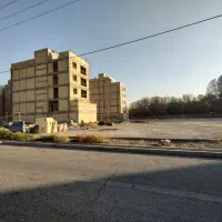 مسکونی آماده انتقال