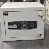 گاوصندوق گنجینه پارس|ابزارآلات|تهران, شهرک طالقانی|دیوار